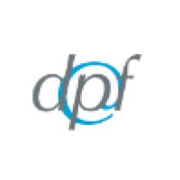 DPF Data Services Logo