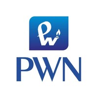 School Publishers PWN (PWN Wydawnictwo Szkolne sp. z o.o. sp.k.) Logo