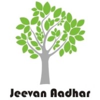 Jeevan Aadhar Transformative Aftercare Services Pvt. Ltd. Logo