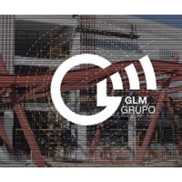 GLM Comunicaciones Logo