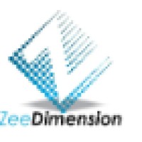 ZeeDimension Logo