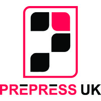 Prepress uk Logo