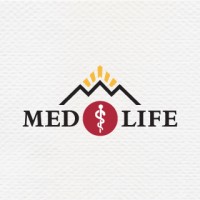 MEDLIFE Logo