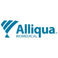 Alliqua BioMedical, Inc. Logo