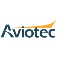 Aviotec International Inc. Logo