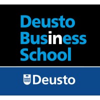Deusto Business School Logo
