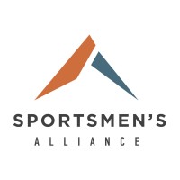 Sportsmens Alliance Logo