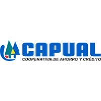 Capual - Cooperativa de Ahorro y Crédito Unión Aérea Ltda. Logo