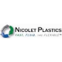 Nicolet Plastics LLC Logo