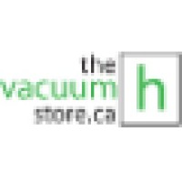 The Vacuum Store Logo