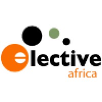 Elective Africa Logo
