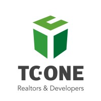 TC-ONE PROPERTIES AND PROJECTS (INDIA) PRIVATE LIMITED Logo