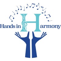 Hands in Harmony Logo