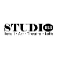 Studio 623 Logo