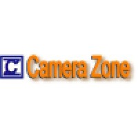 Camera Zone Logo