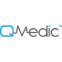 QMedic Logo