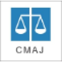Câmara de Mediação e Arbitragem de Joinville - CMAJ Logo
