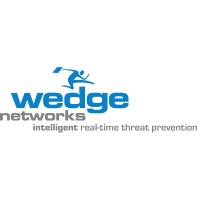 Wedge Networks Inc. Logo