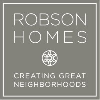 Robson Homes Logo