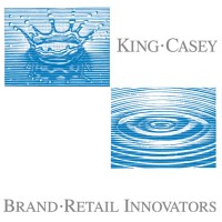 King-Casey Logo