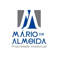 Mário de Almeida Intellectual Property Logo