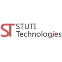 STUTI TECHNOLOGIES PRIVATE LIMITED Logo