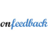 onFeedback GmbH Logo