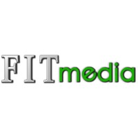 FITmedia Logo