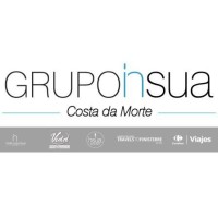 Grupo Insua - Costa da Morte - Galicia Logo