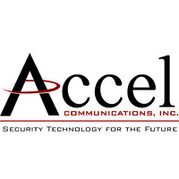 Accel Communications Inc Logo
