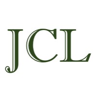 JCL Contracting LLC. Logo