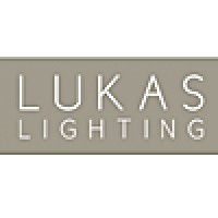Lukas Lighting Inc Logo