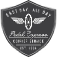 Pedal Express Logo