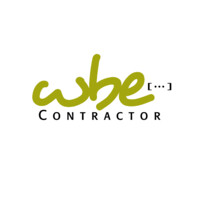 WBE Contractor LLC Logo