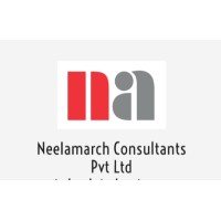 NEELAM ARCH CONSULTANTS PRIVATE LIMITED Logo