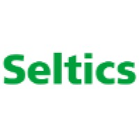 Seltics Logo