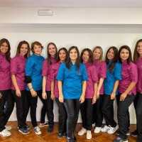 Dra. Vanda Gandum - Clínica Dentária e Médica Logo