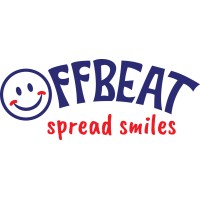 OFFBEAT APPARELS INDIA PRIVATE LIMITED Logo