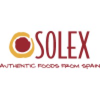SOLEX PARTNERS Logo