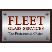 Fleet Glass Services, Inc. Logo
