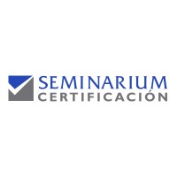 Seminarium Certificación Logo