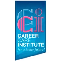 Career Care Institute Logo