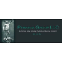 The Perseus Group LLC Logo