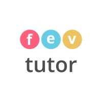 FEV Tutor Logo