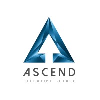 Ascend Executive Search Logo