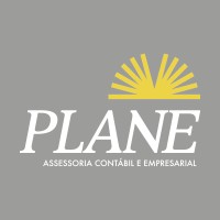 Plane Assessoria Contábil e Empresarial Logo