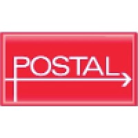 Postal Music Group, LLC Logo