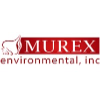 Murex Environmental Logo