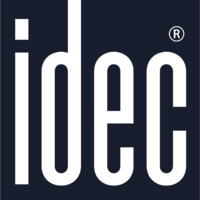 IDEC Industrial Pipe Supports Logo