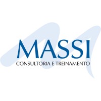 MASSI Consultoria e Treinamento Ltda Logo